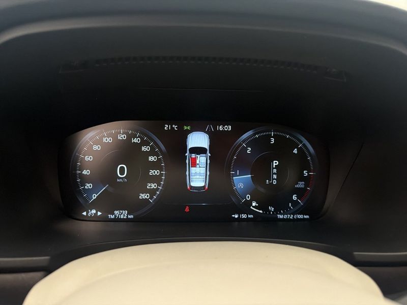 Volvo V90 bild 21