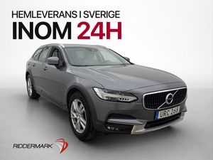 Volvo V90 bild 1