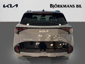 Kia Sportage bild 5