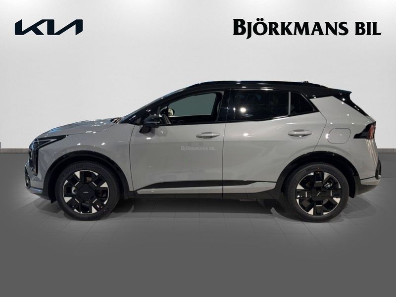 Kia Sportage bild 4