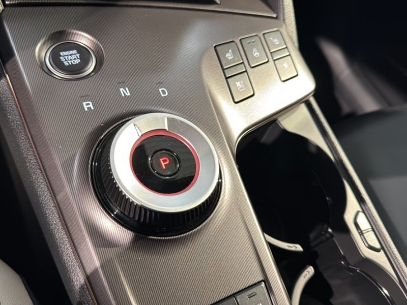 Kia Sportage bild 12