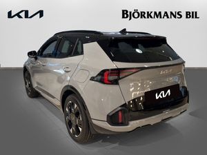 Kia Sportage bild 6