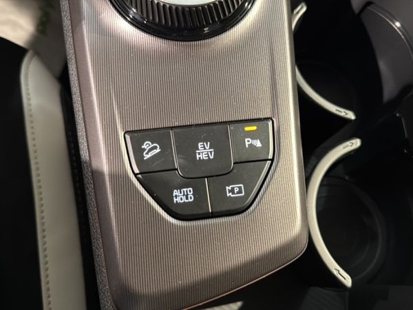 Kia Sportage PLUG-IN HYBRID AWD GT-Line Panorama 2.99% ränta Kampanj - 2027