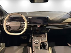 Kia Sportage bild 7