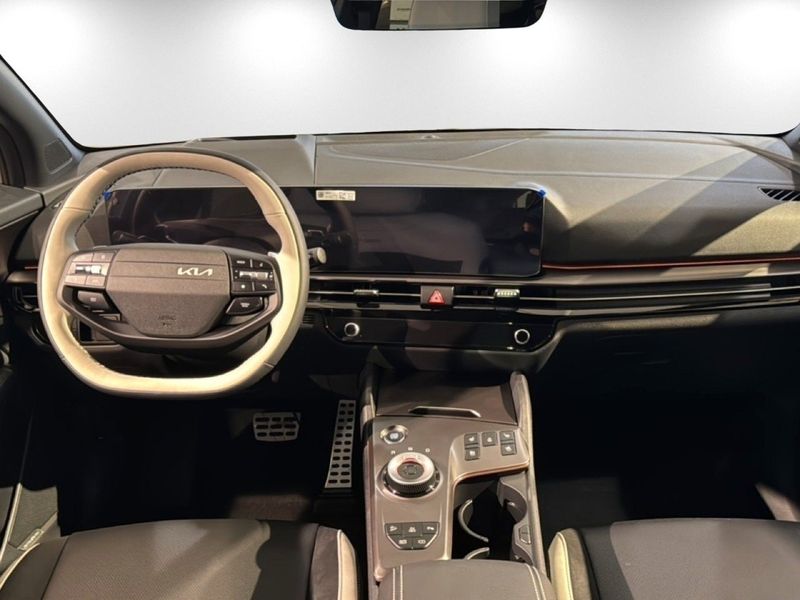 Kia Sportage bild 7