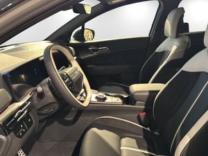 Kia Sportage bild 8