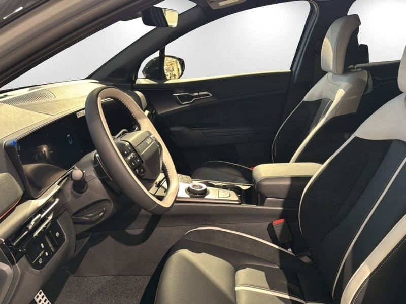 Kia Sportage bild 8