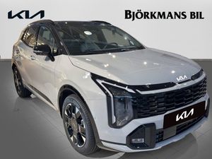 Kia Sportage bild 3