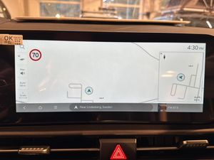 Kia Sportage bild 11