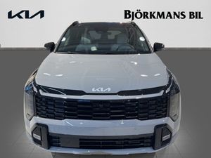 Kia Sportage bild 2