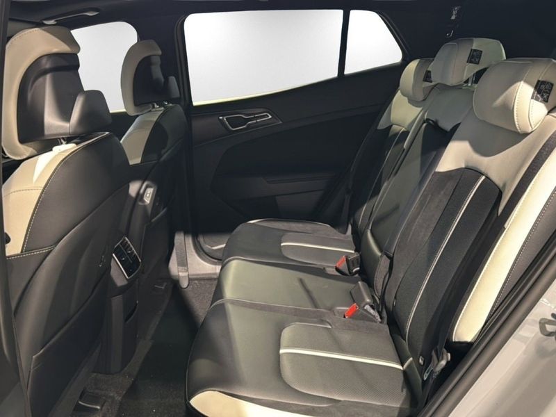 Kia Sportage bild 9