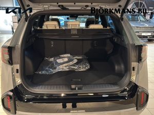 Kia Sportage bild 14
