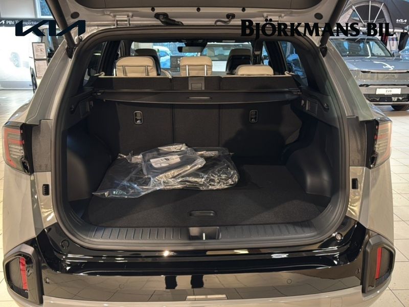 Kia Sportage bild 14