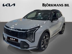 Kia Sportage bild 1