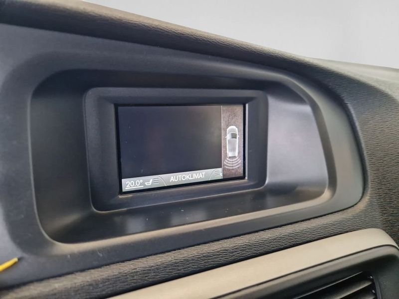Volvo V40 bild 6