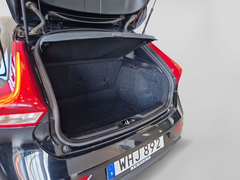 Volvo V40 bild 11