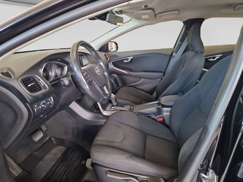 Volvo V40 bild 7