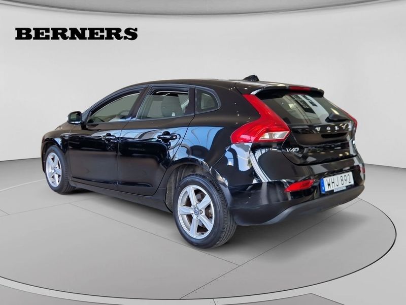 Volvo V40 bild 3