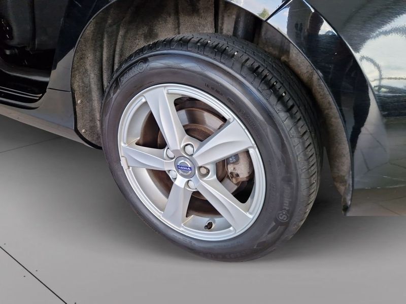 Volvo V40 bild 10