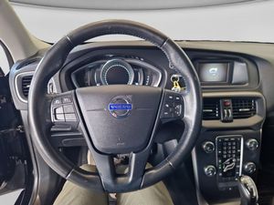 Volvo V40 bild 4
