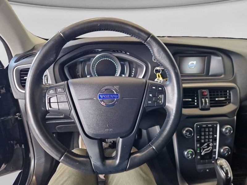 Volvo V40 bild 4