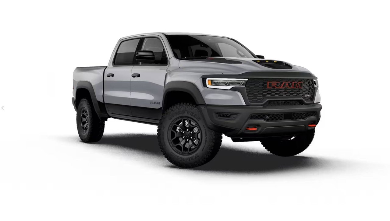 Dodge 1500
