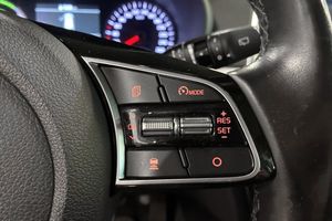 Kia Optima bild 21