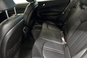 Kia Optima bild 16