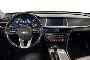 Kia Optima bild 11