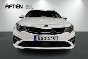 Kia Optima bild 3