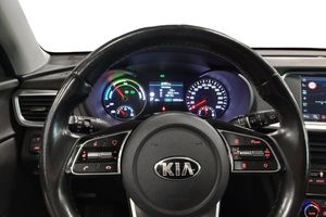 Kia Optima bild 12