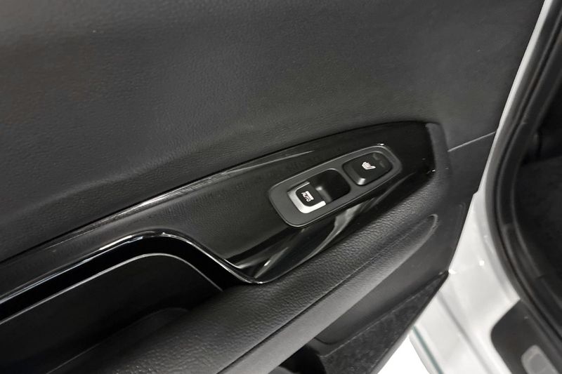 Kia Optima bild 27