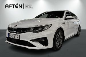 Kia Optima bild 1