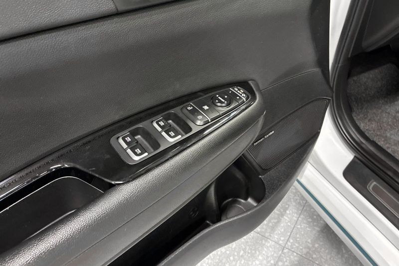 Kia Optima bild 19