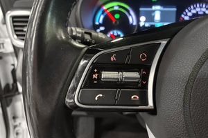 Kia Optima bild 20