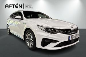 Kia Optima bild 4