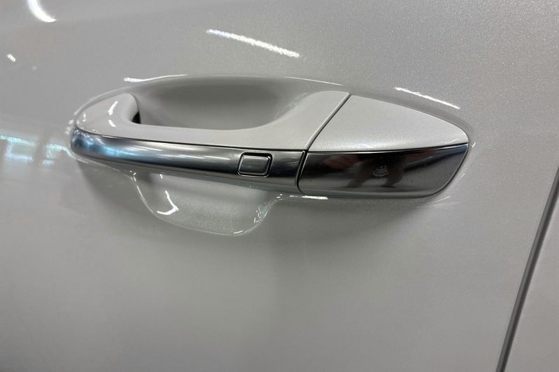 Kia Optima bild 18