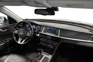 Kia Optima bild 15