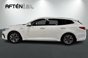 Kia Optima bild 6