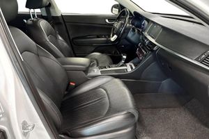 Kia Optima bild 14