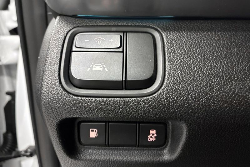 Kia Optima bild 25