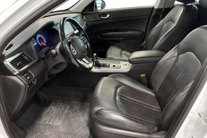 Kia Optima bild 13