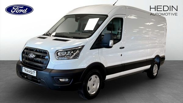 Ford Transit V363 24.75 TREND SKÅP 350L3 2.0 165 A F - 2025
