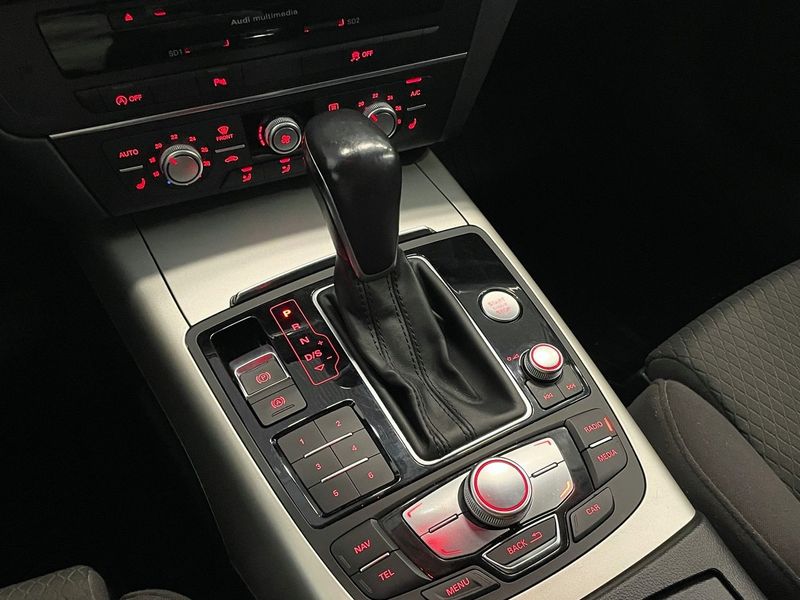Audi A6 bild 13