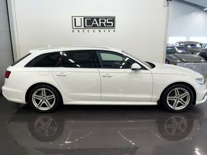 Audi A6 bild 2