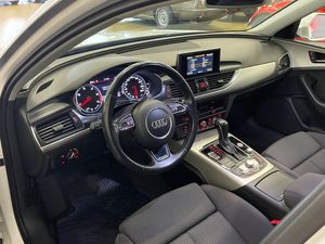 Audi A6 bild 9
