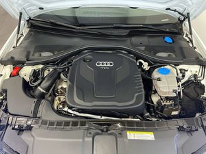 Audi A6 bild 15
