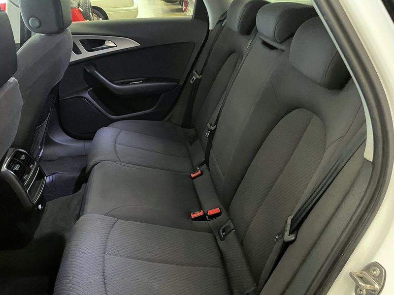 Audi A6 bild 14