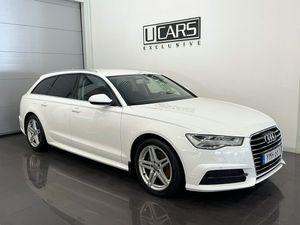 Audi A6 bild 1