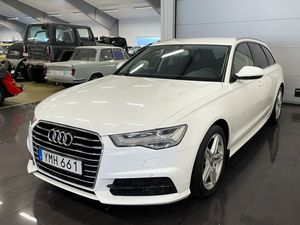 Audi A6 bild 7